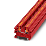 1291478 - PTV 2,5 RD - Проходные клеммы