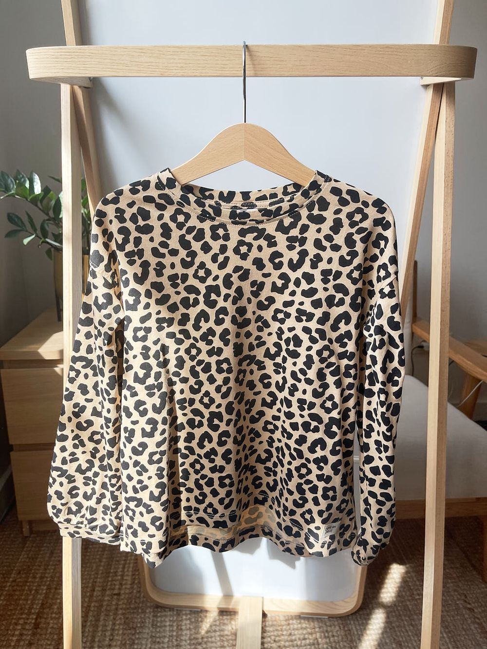 Футболка Zara