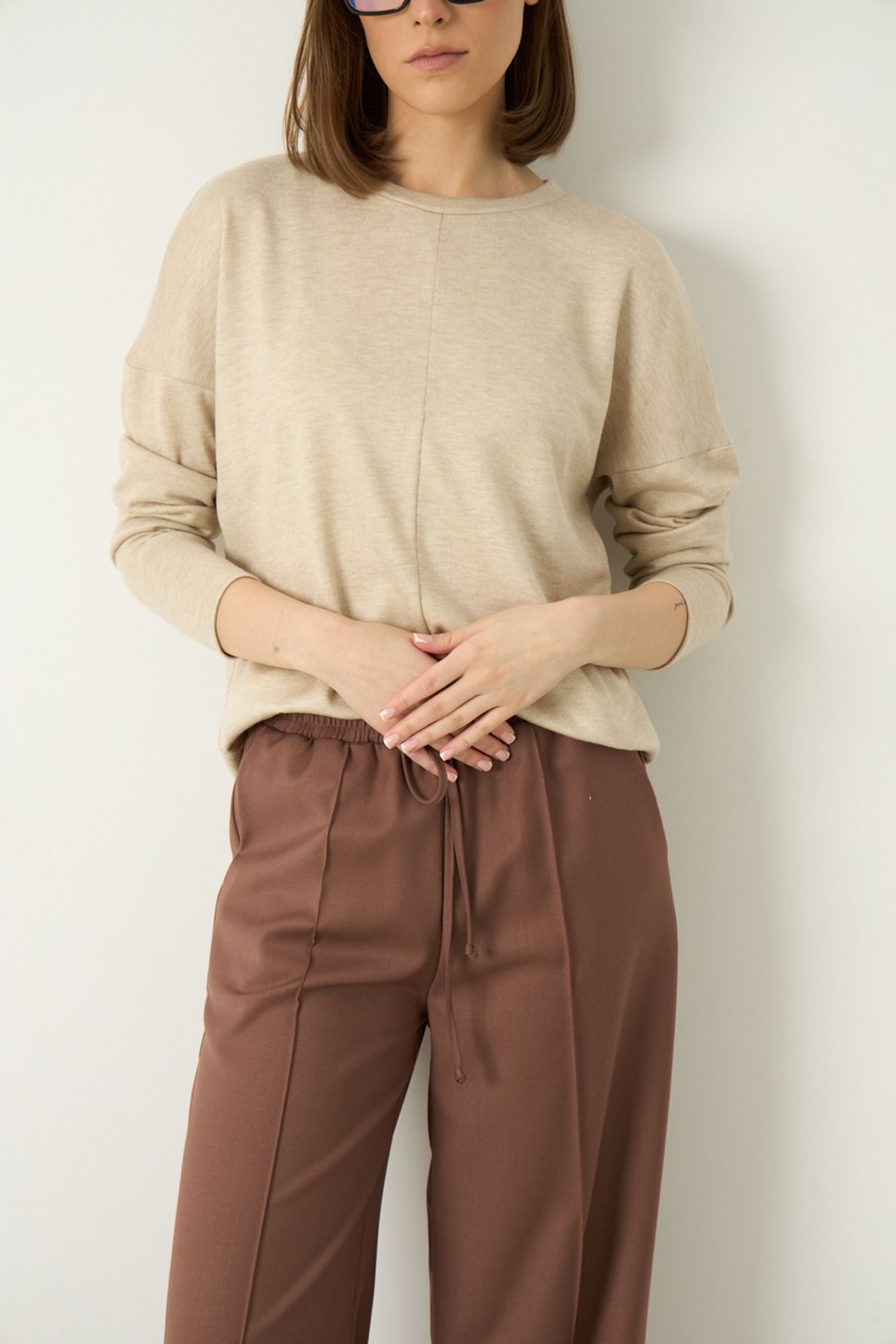 Джемпер R5095