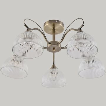 90510-0.3-05 AB светильник потолочный