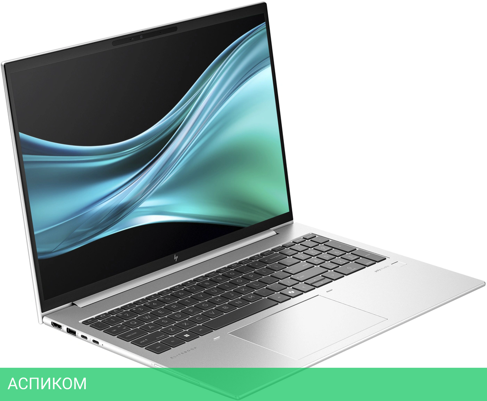Ноутбук HP EliteBook 860 G11