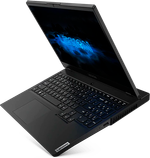 Ноутбук Lenovo Legion 5-17ITH6H CPU: Intel Core i5-11400H 2.70 ГГц, RAM: 16 ГБ, SSD: 512 ГБ, GPU: nVidia GeForce RTX 3060 6 ГБ, OS: Free DOS, Состояние: B1