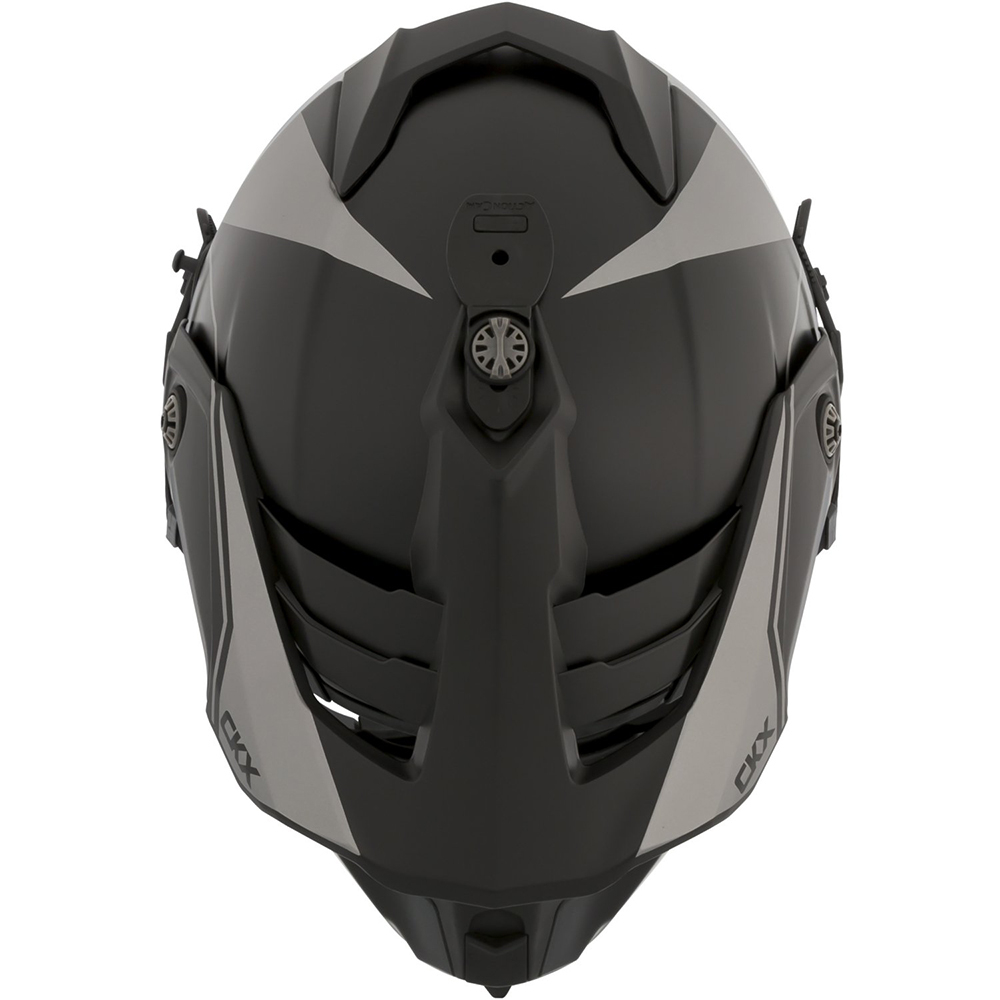 Шлем CKX TITAN ATLAS 210