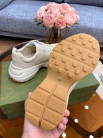 Кеды Gucci