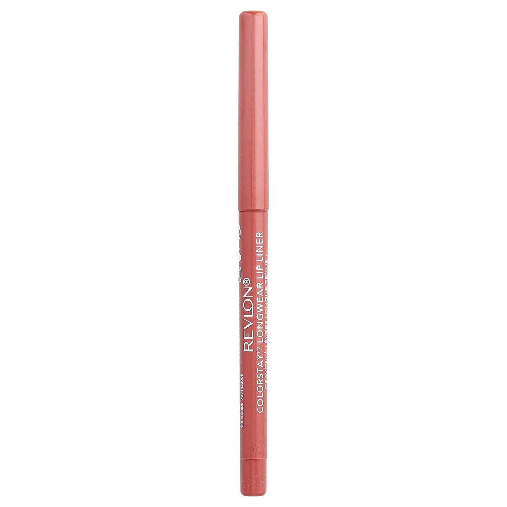 Revlon, Colorstay™, стойкий карандаш для губ, оттенок 660 розово-лиловый, 0,28 г (0,01 унции)