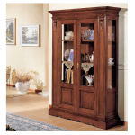 Витрина с резьбой [Арт. 00901G]