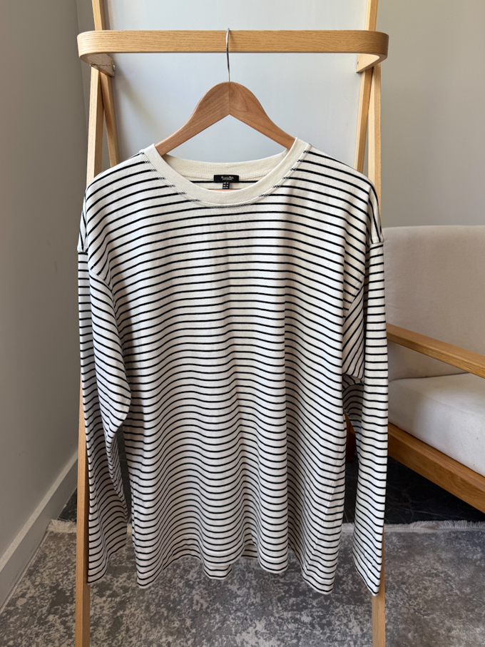 Лонгслив Massimo Dutti, XL