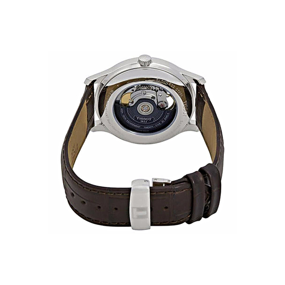 Часы TISSOT 30 40mm T063.907.16.038.00, T063.907.16.038.00