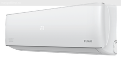 Сплит-система FUNAI серии SAMURAI II Inverter RAC-I-SM35HP.D04 (комплект)