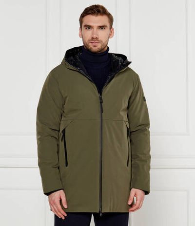 Куртка Peuterey - хаки(PEU4059 01191581)