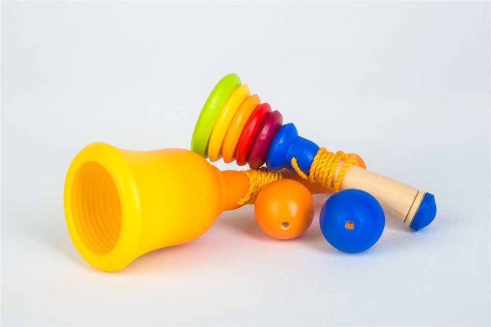 Бильбоке (пирамидка)