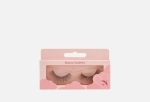 Beauty Creations Soft Silk Lashes Fiji 3D Накладные ресницы