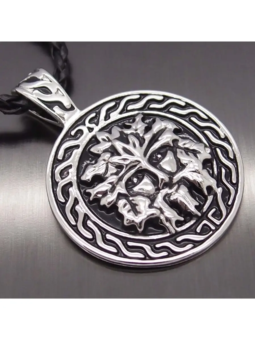 Талисман Лесной дух