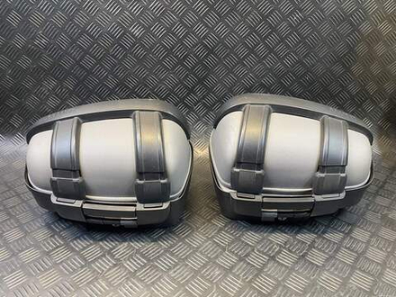 Кофры боковые BMW F800 K1200 K1300 (без ключа) 053373