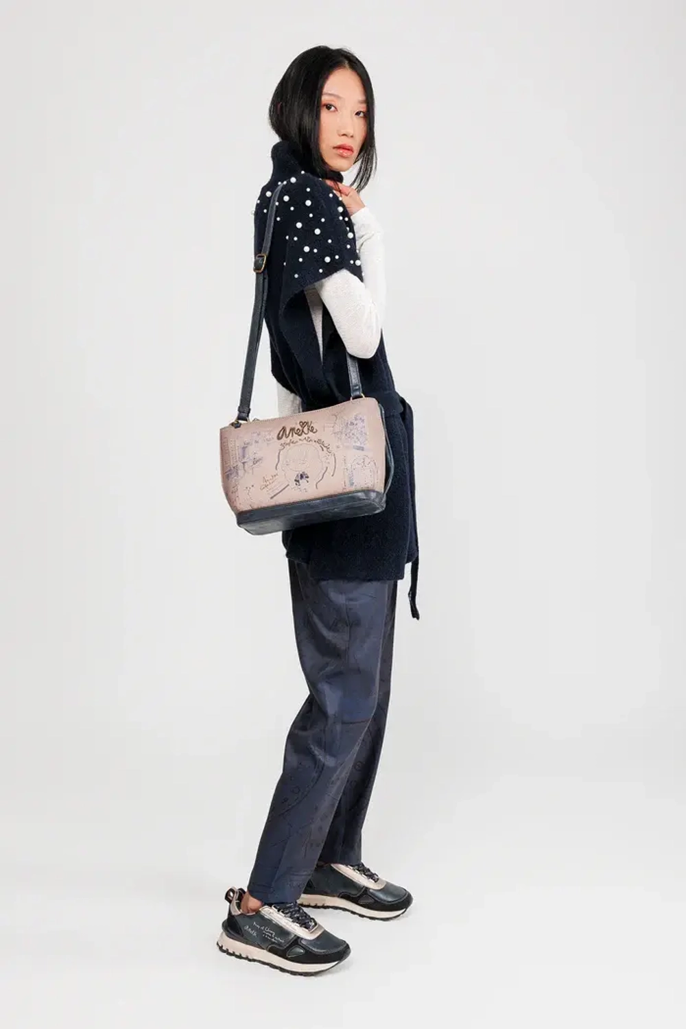 Сумка Anekke 41843-525