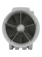 Вентилятор канальный TYPHOON D150/160 осевой 2скор. ERA PRO