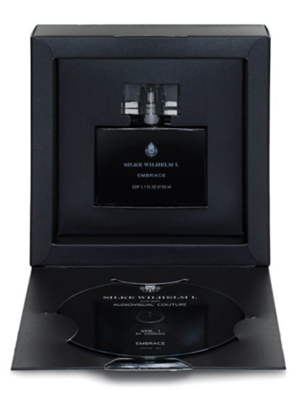 Silke Wilhelm I. Embrace