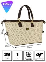 Сумка-саквояж 259