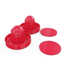 Игровой стол - аэрохоккей DFC 40&amp;quot; 101 x 50 см