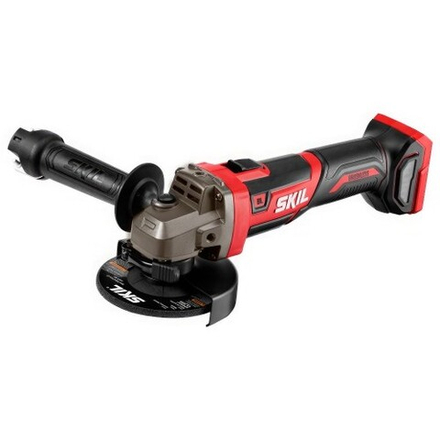 Угловая шлифмашина аккумуляторная SKIL AG2907 акб+зу AG2907SE11