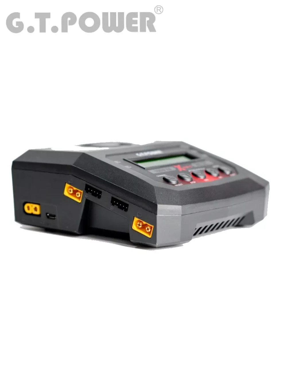 Зарядное устройство X4 MINI 400W - GTP-X4-MINI