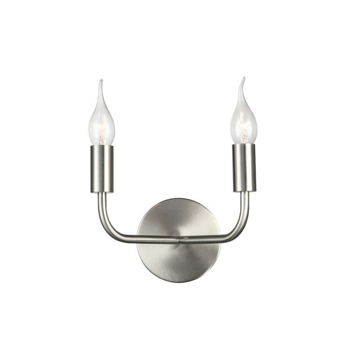 Светильник настенный Aployt Evlalia APL.338.01.02