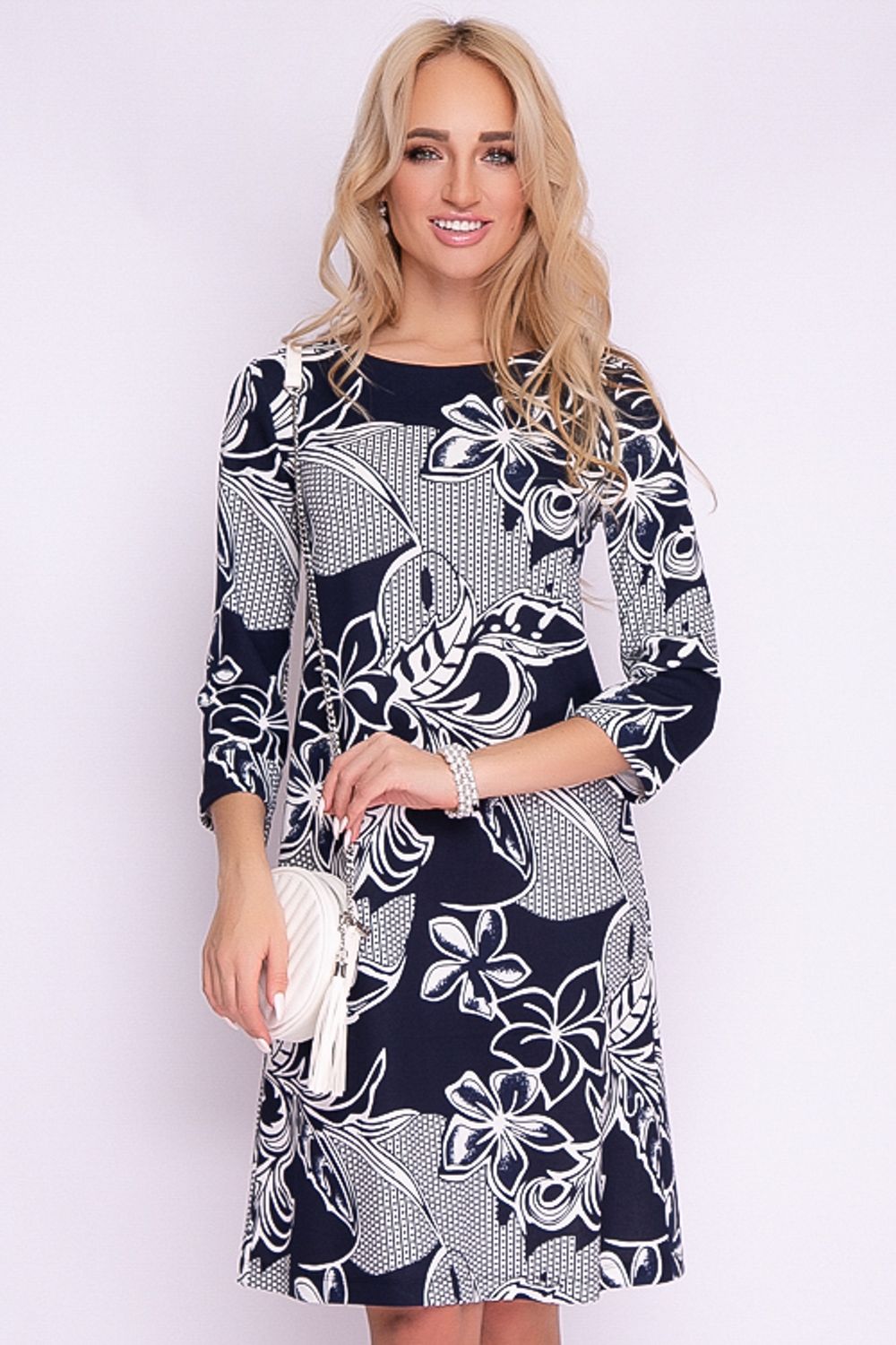 Платье 70165-1 Avili