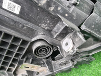 Битая Фара левая BMW X2 F39 (2017-2023) LED