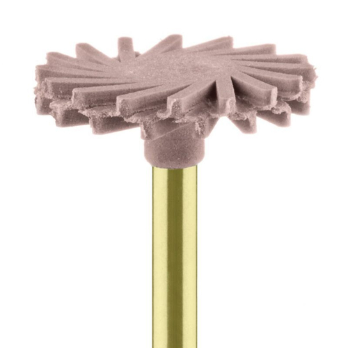 9769M 140 RA 204 бор абразивный (1 шт.), Meisinger, Германия