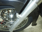 Suzuki Intruder 400 Classic , 2005