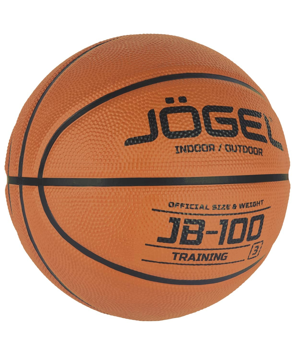 Мяч баскетбольный JB-100 №3