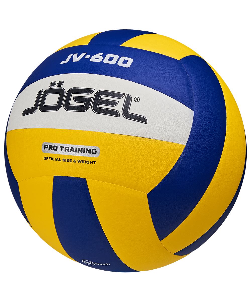 Мяч волейбольный JV-600