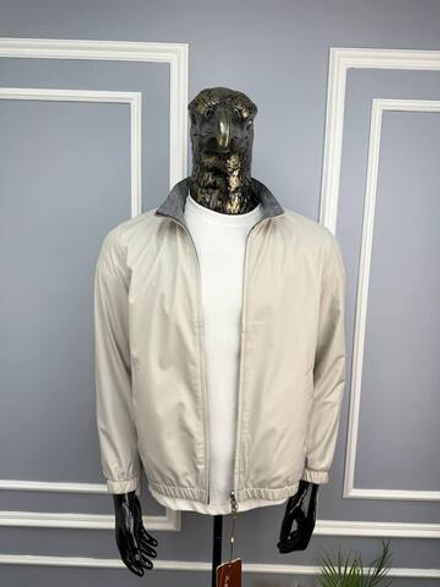 Двухсторонняя ветровка Tom Ford