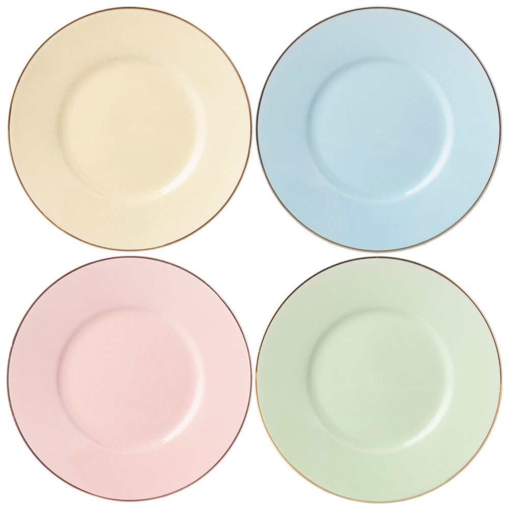 ЧАЙНЫЙ НАБОР LEFARD "ВРЕМЕНА ГОДА" НА 4 ПЕР.8 ПР. 250 МЛ МИКС (КОР=8НАБ.)