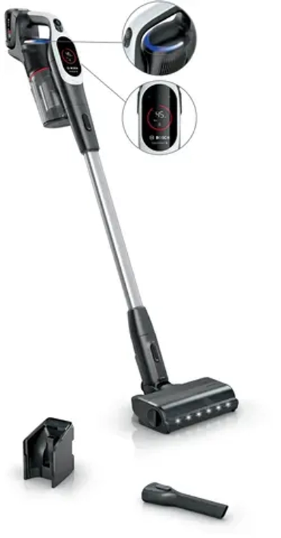 Пылесос Bosch BCS931WBA