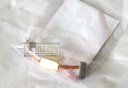 31202-MEW-921. BRUSH SET B, CARBON