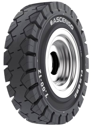 7,00-12 cat.no. 3401010018JJ FLS692 SDS (QH) Ascenso