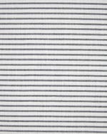 Подушка для стульчика Nuun в синюю полоску 100% органический хлопок (GOTS)