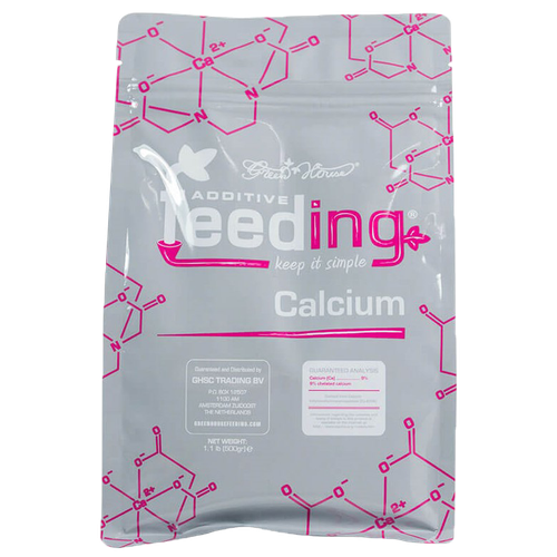 Удобрение Green House Powder Feeding Calcium