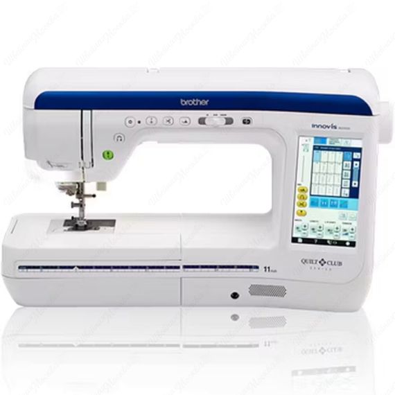 Швейная машина Brother Innov-ís BQ3050