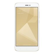 Xiaomi Redmi 4X 16GB Gold - Золотой