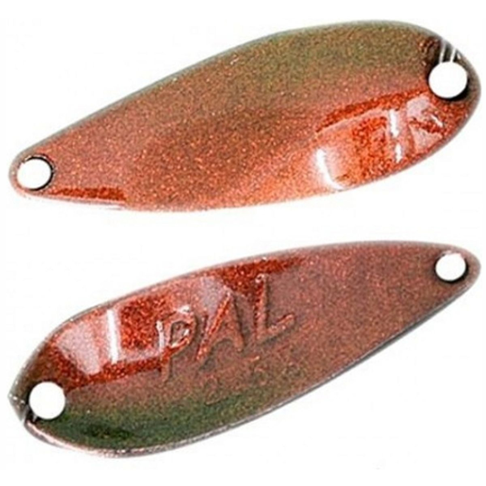 Блесна FOREST Maziora PAL 3.8гр #08