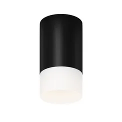 Потолочный светильник Искра / Ember 3000К 10Вт IP 65 Outdoor o499cl-l10b3k