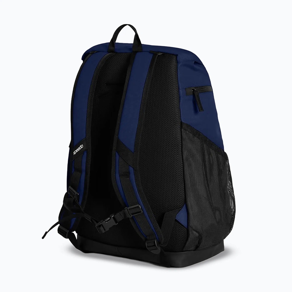 РЮКЗАК SPEEDO TEAM SWIMMING BACKPACK 35L
