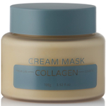 Yu.R Маска кремовая с коллагеном - Pro Cream Mask Collagen, 100 гр