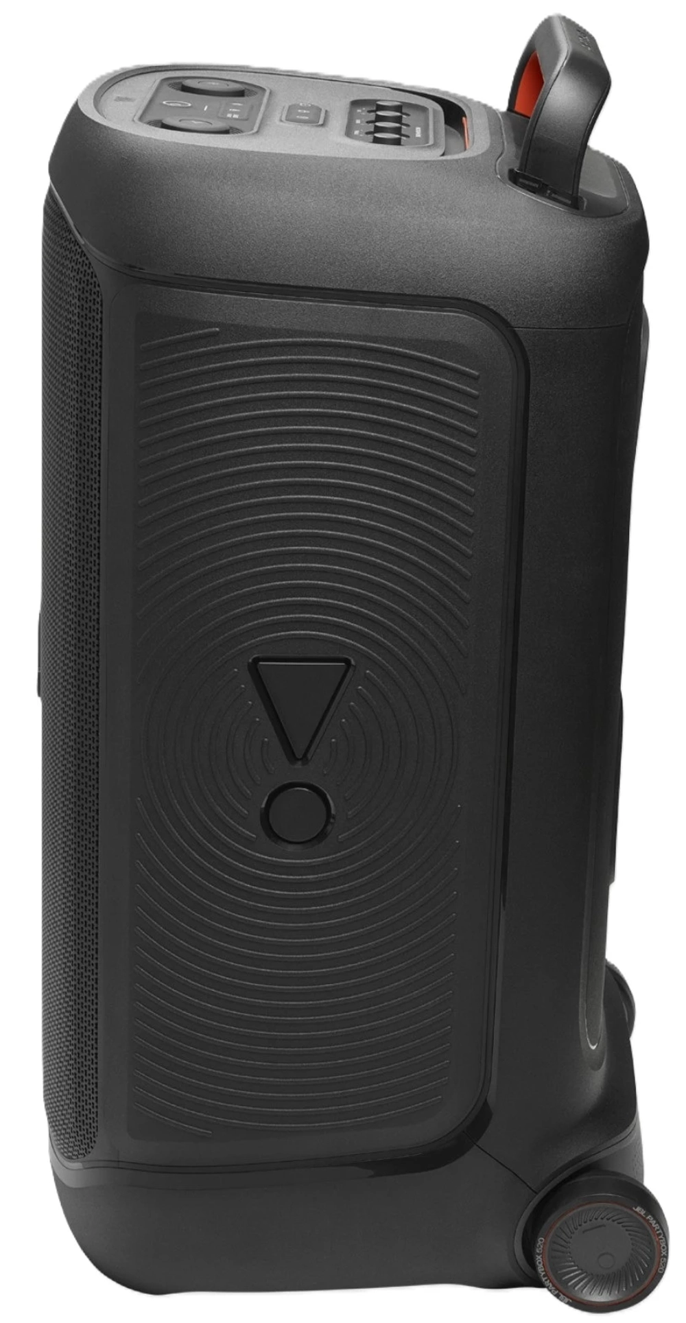 Портативная аудиосистема JBL PARTYBOX 520, черный