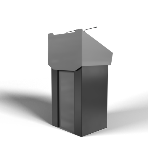 Интерактивная трибуна BM Victory 27"