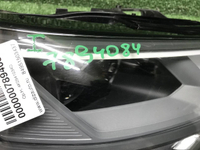 Фара правая Audi A6 5 C8 (2018-2023) LED