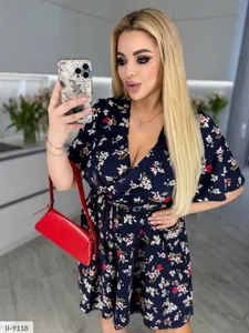 Комбинезон II-9118 Фабрика Моды