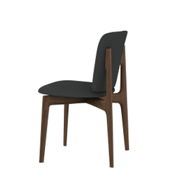 Дизайнерский стул LOTUS diagonal 997